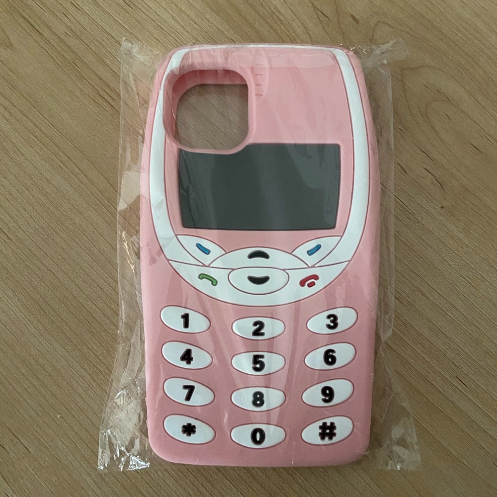 iPhone 11 max case